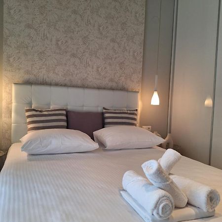 סלוניקי G & G Apartment מראה חיצוני תמונה