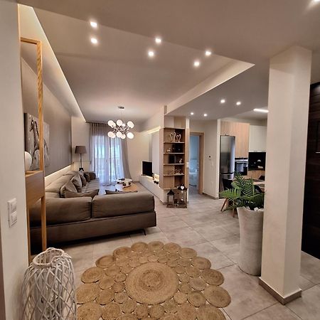 סלוניקי G & G Apartment מראה חיצוני תמונה
