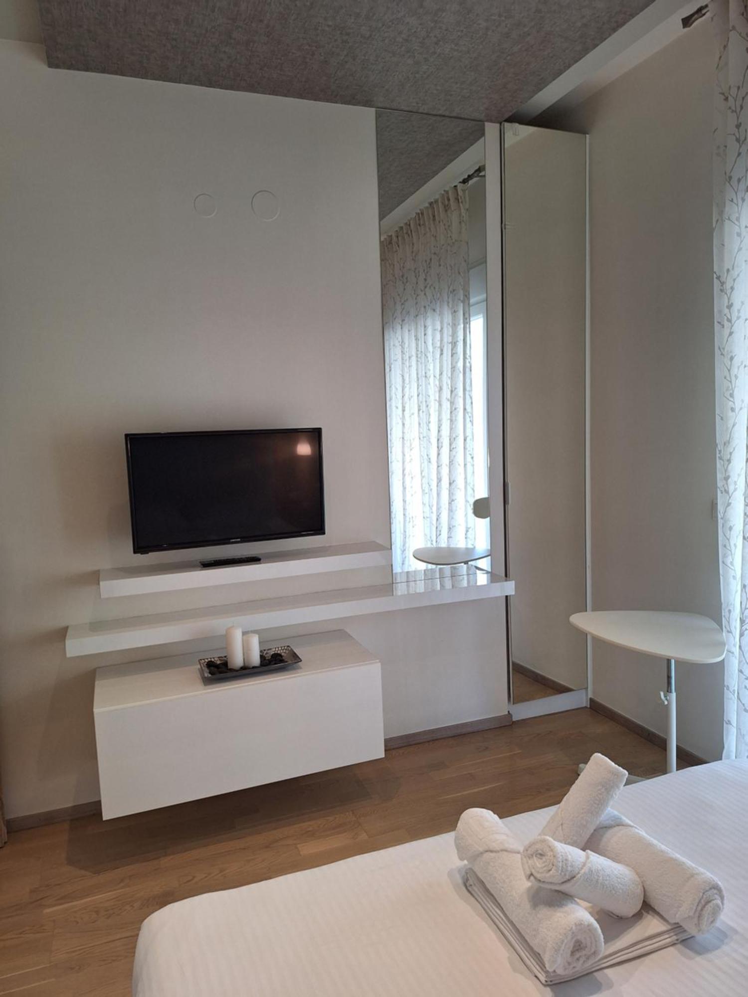 סלוניקי G & G Apartment מראה חיצוני תמונה