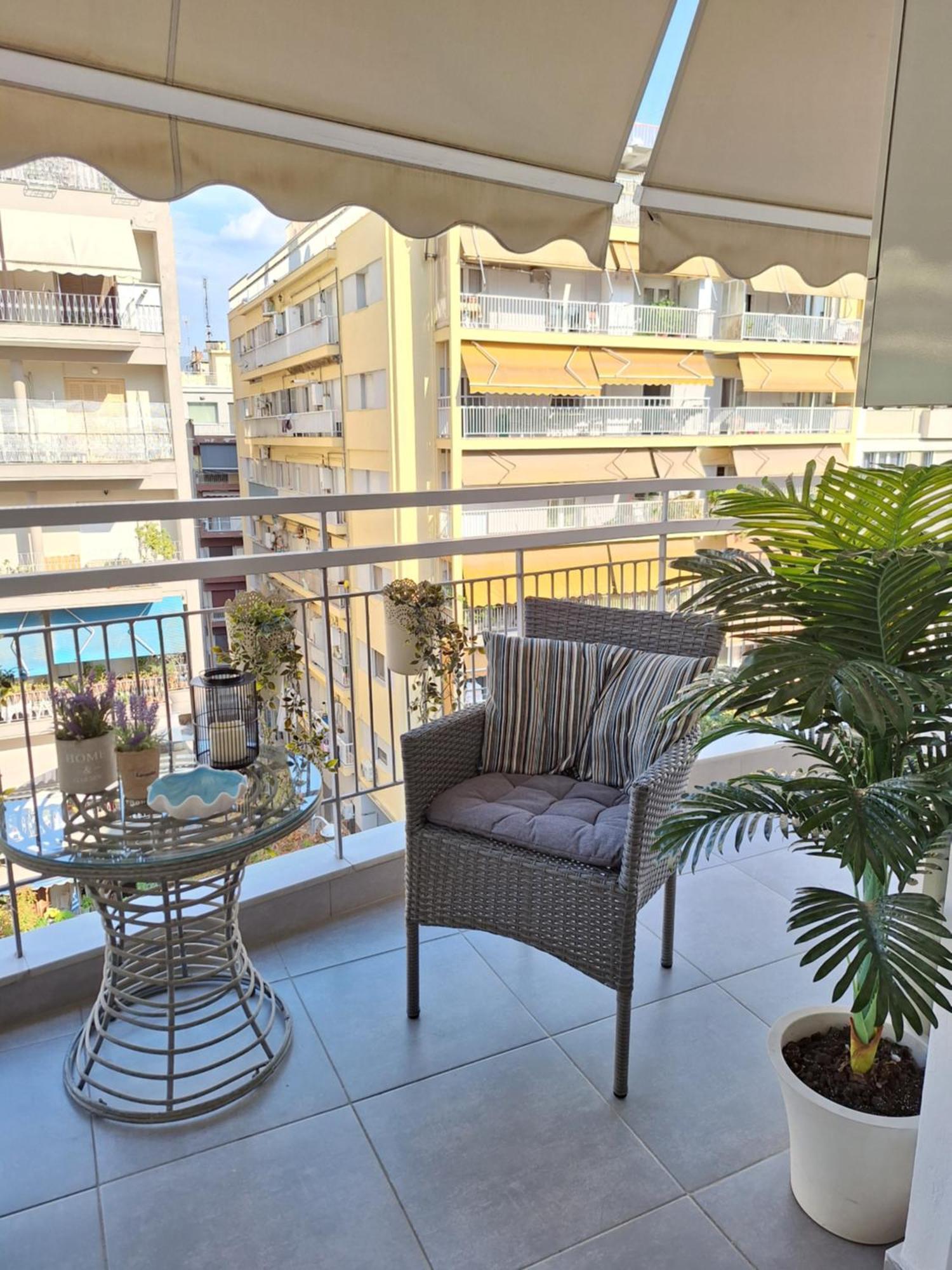 סלוניקי G & G Apartment מראה חיצוני תמונה