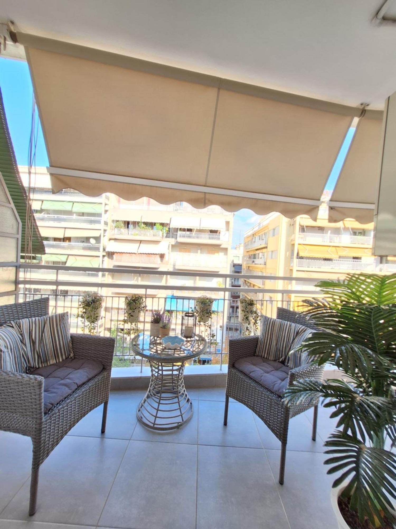 סלוניקי G & G Apartment מראה חיצוני תמונה