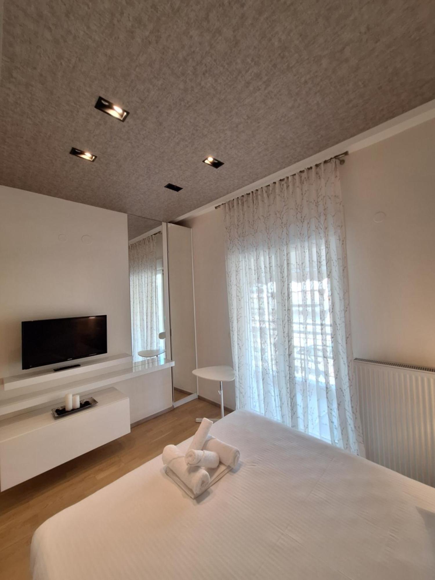 סלוניקי G & G Apartment מראה חיצוני תמונה