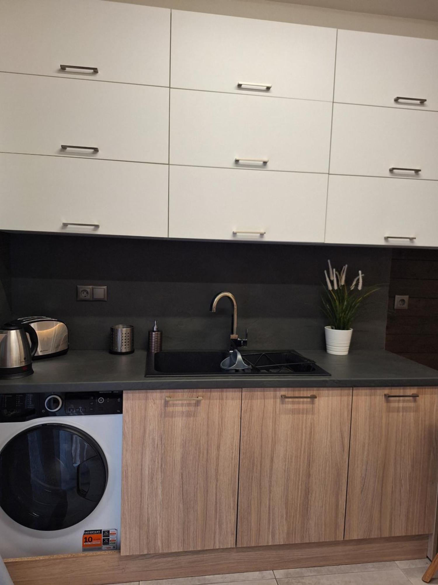 סלוניקי G & G Apartment מראה חיצוני תמונה