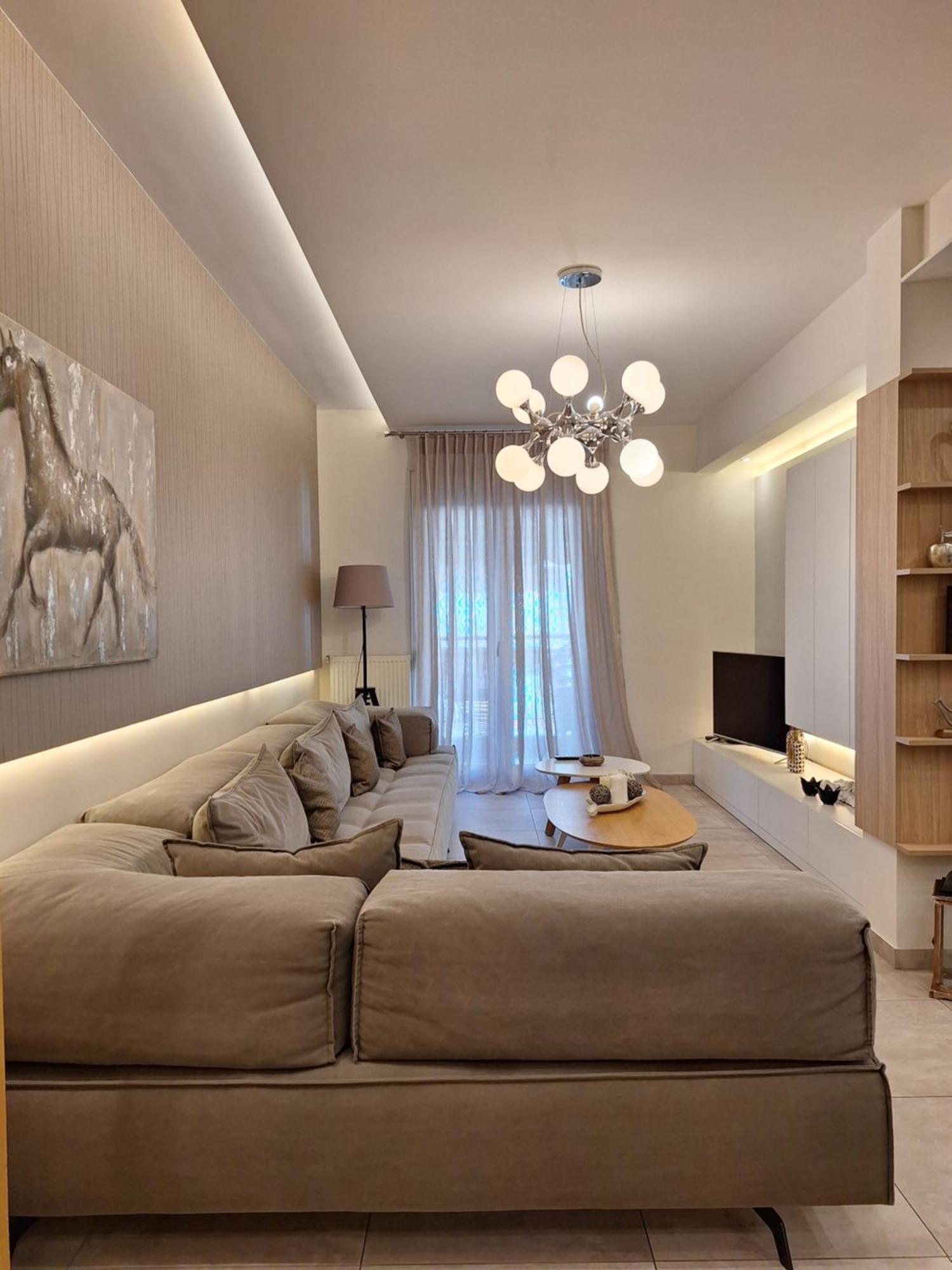 סלוניקי G & G Apartment מראה חיצוני תמונה