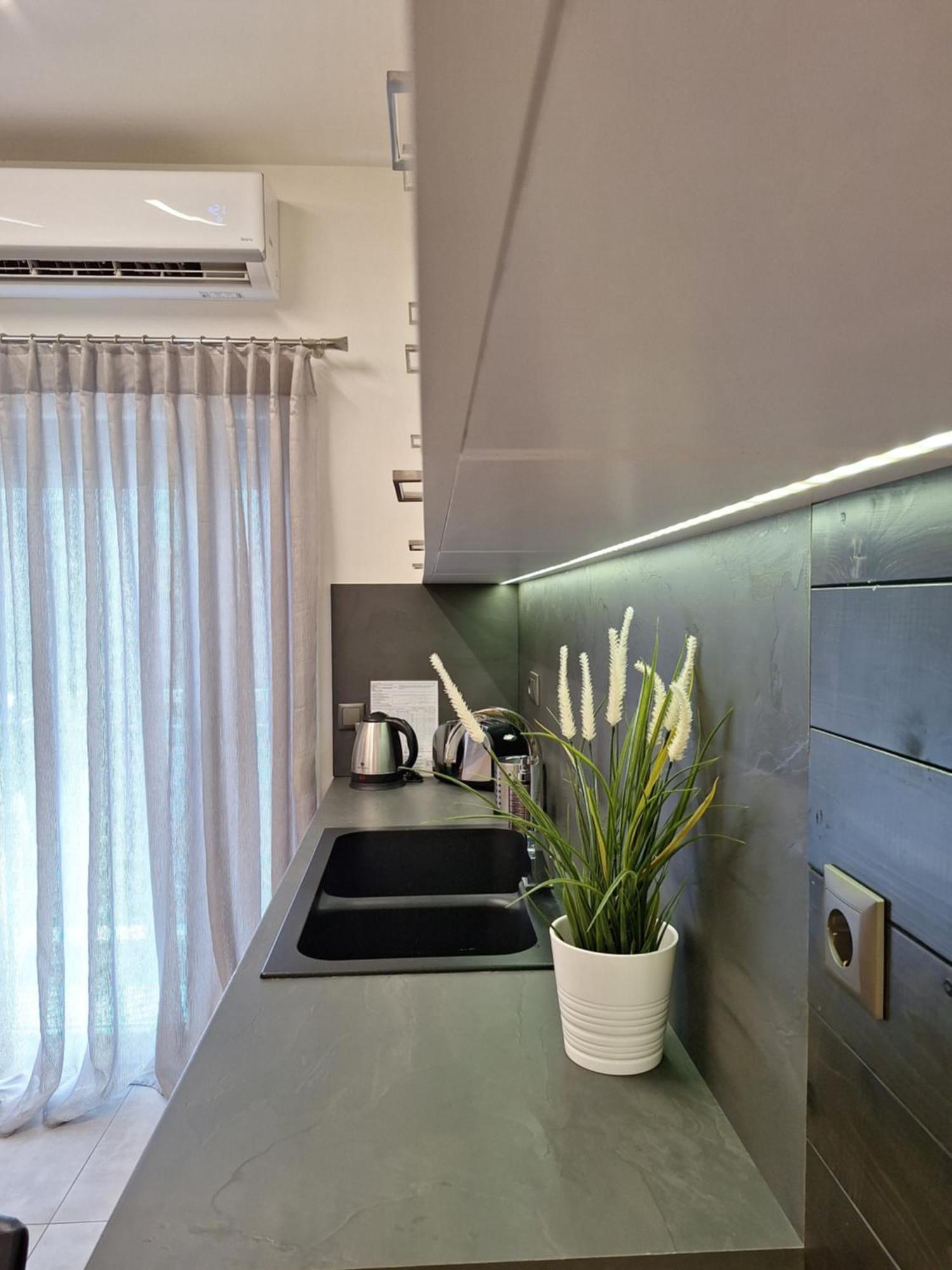 סלוניקי G & G Apartment מראה חיצוני תמונה
