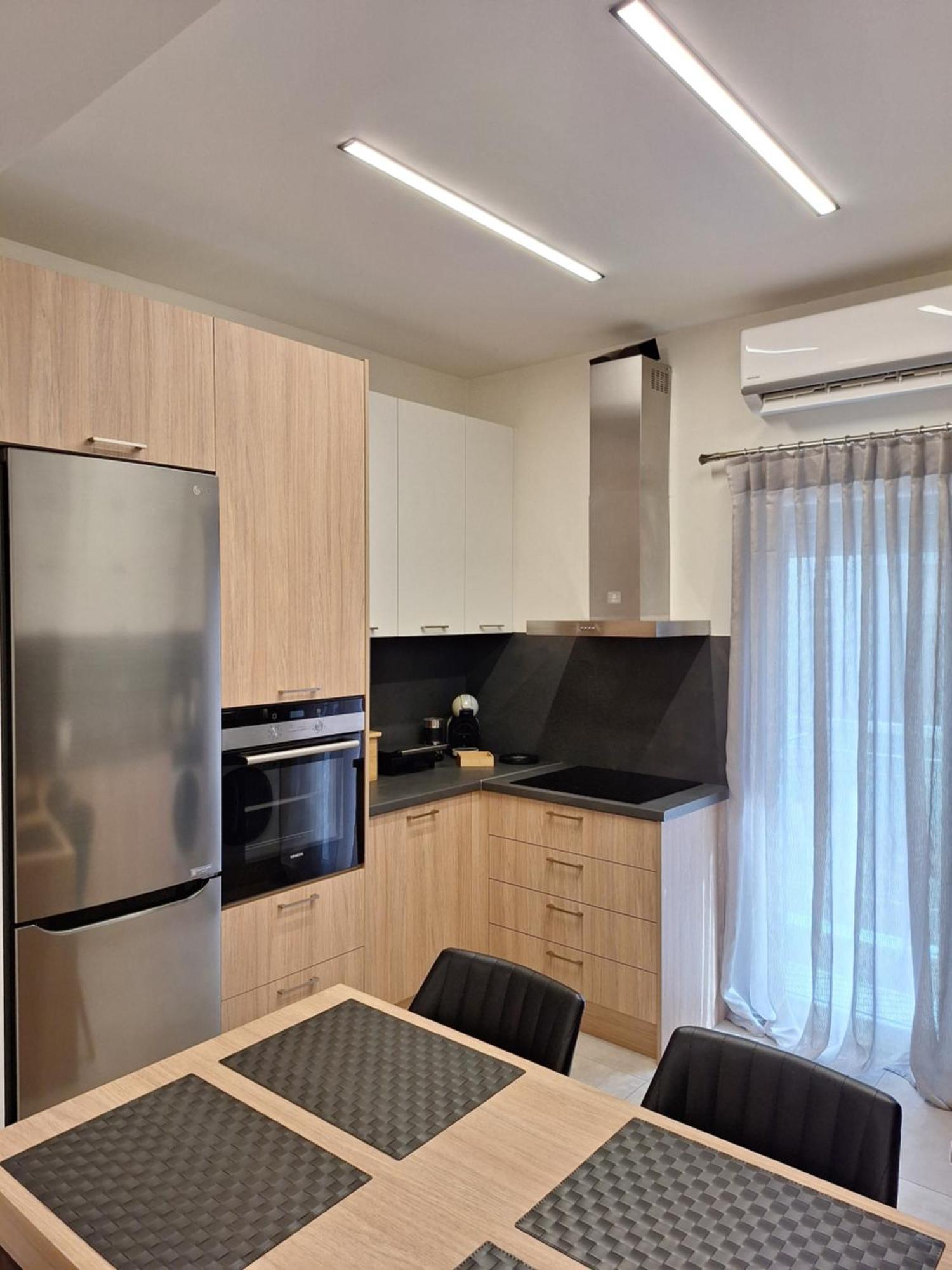 סלוניקי G & G Apartment מראה חיצוני תמונה
