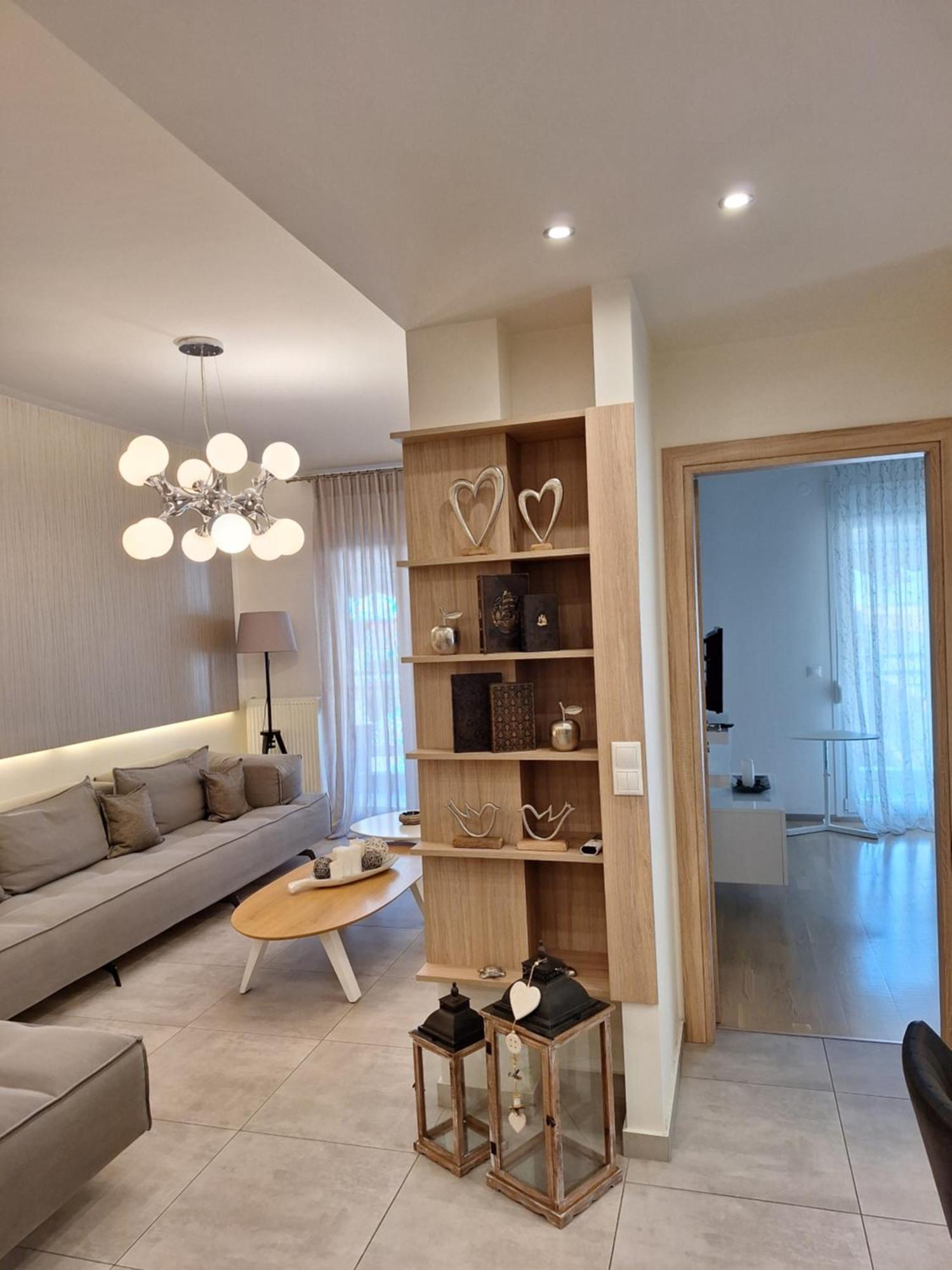 סלוניקי G & G Apartment מראה חיצוני תמונה