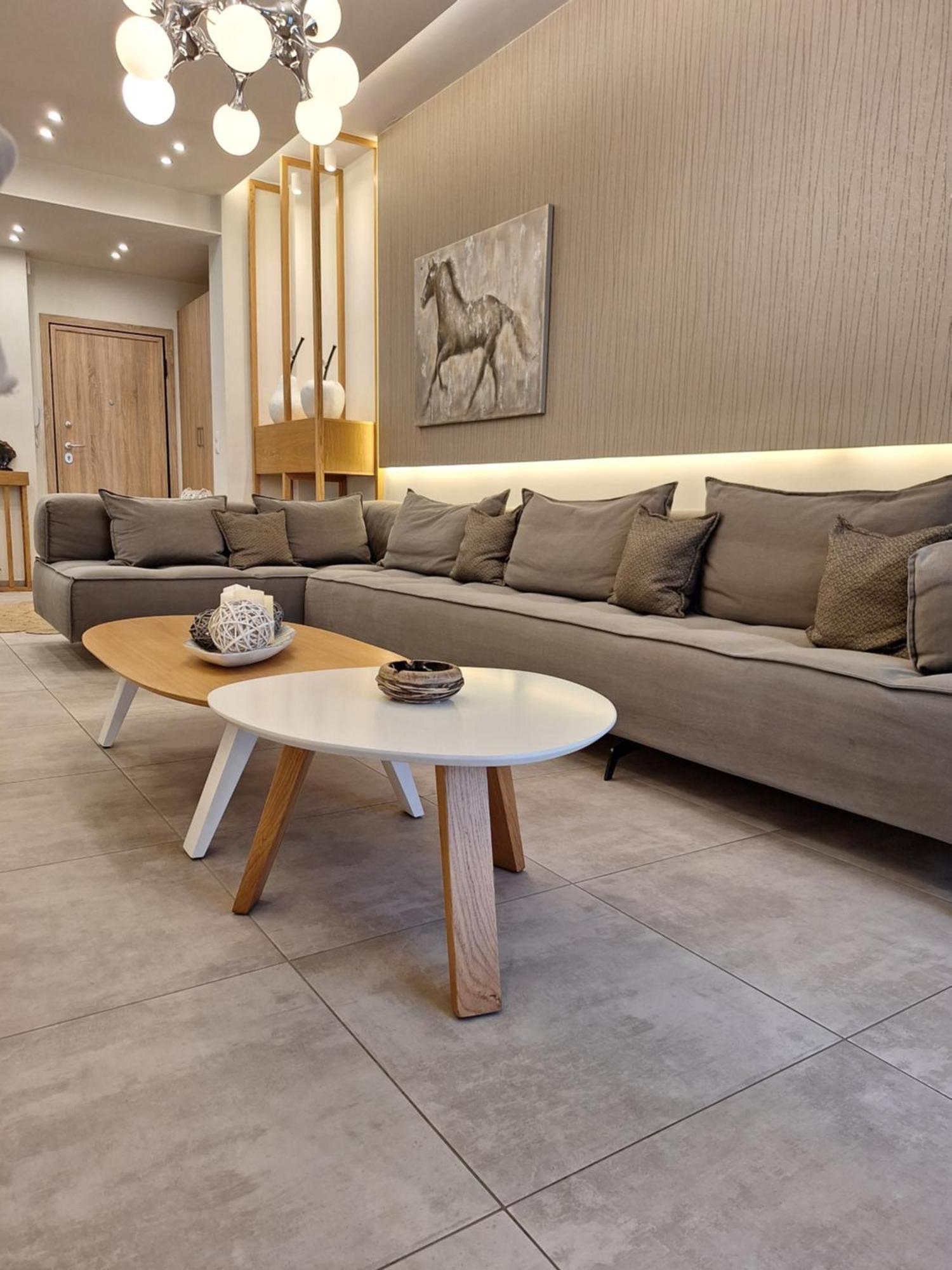 סלוניקי G & G Apartment מראה חיצוני תמונה
