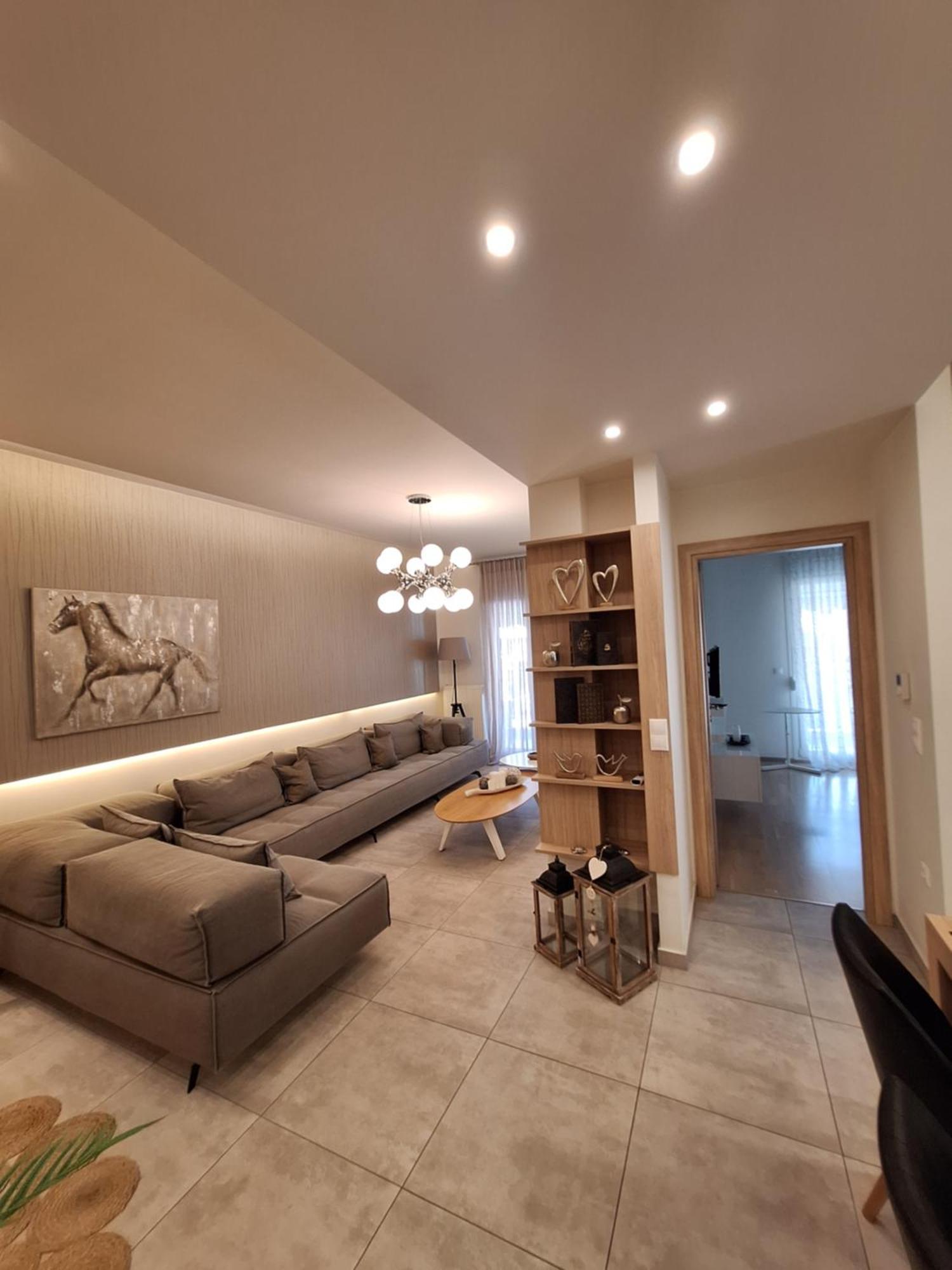 סלוניקי G & G Apartment מראה חיצוני תמונה
