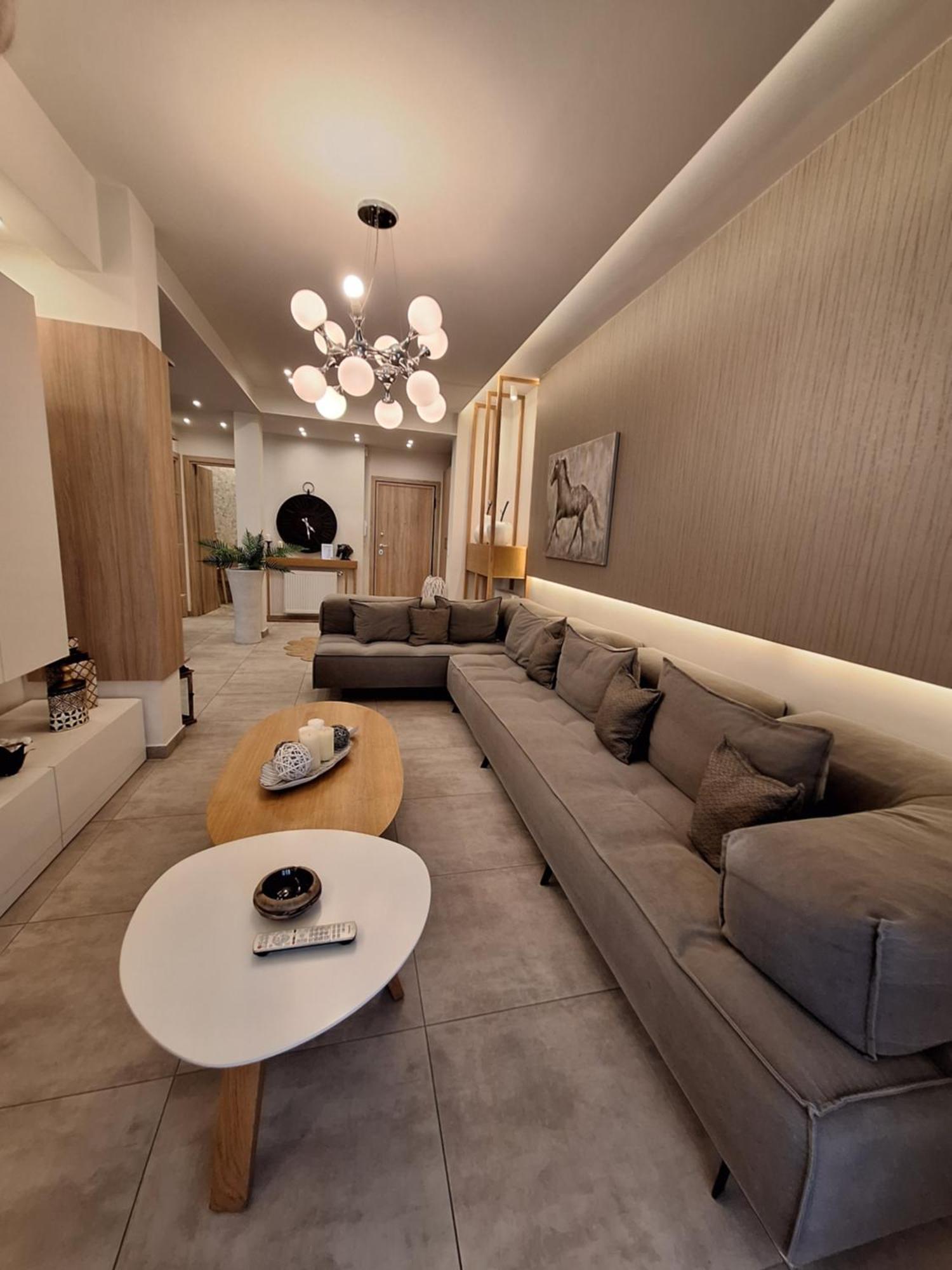 סלוניקי G & G Apartment מראה חיצוני תמונה