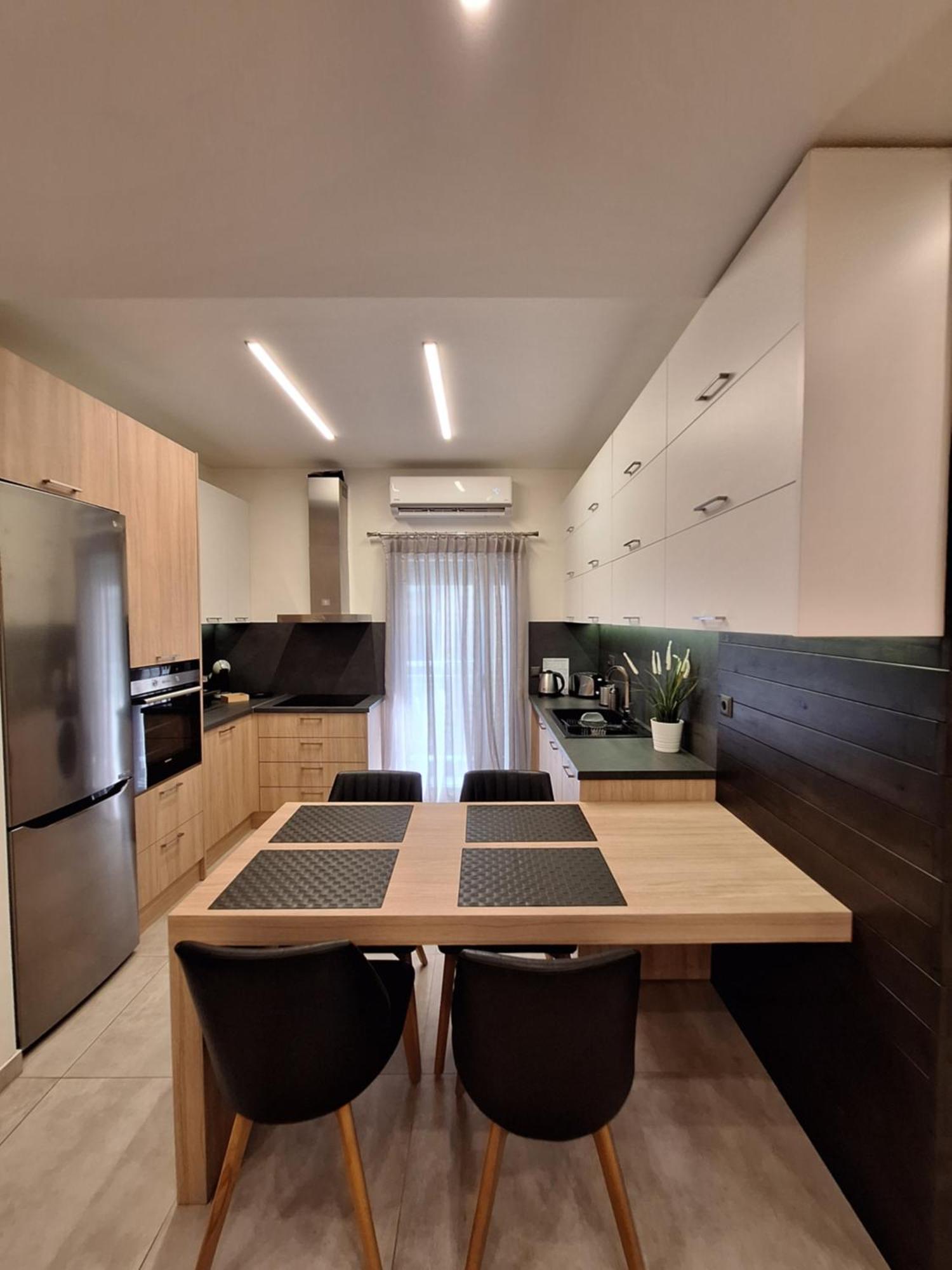 סלוניקי G & G Apartment מראה חיצוני תמונה