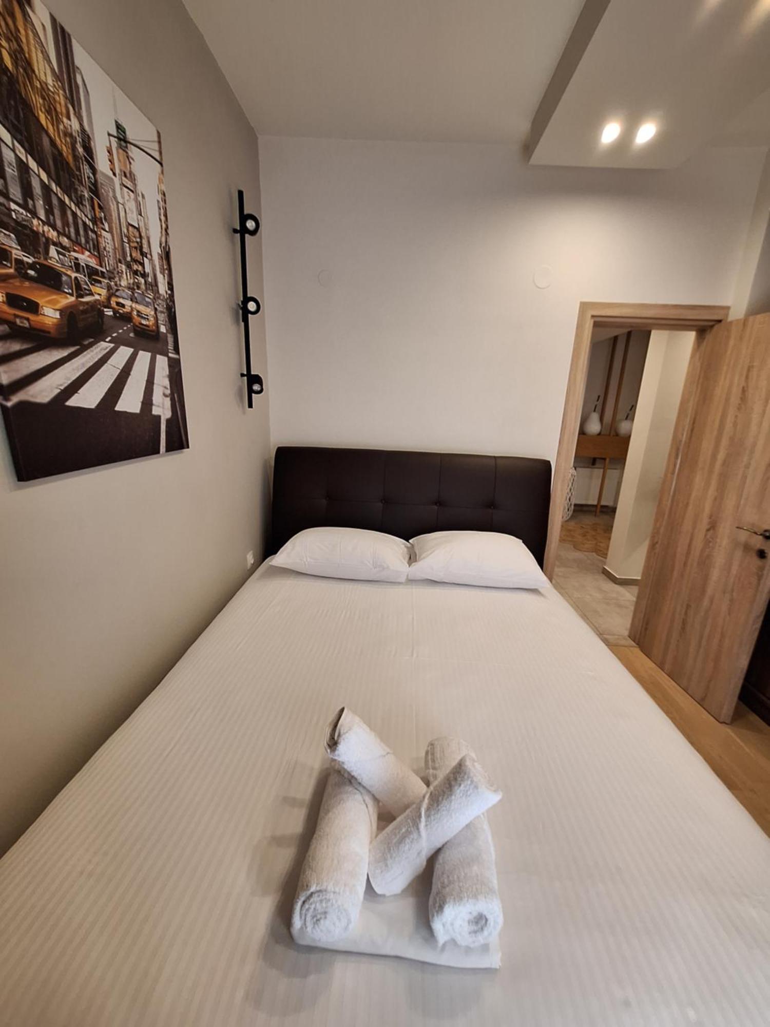סלוניקי G & G Apartment מראה חיצוני תמונה