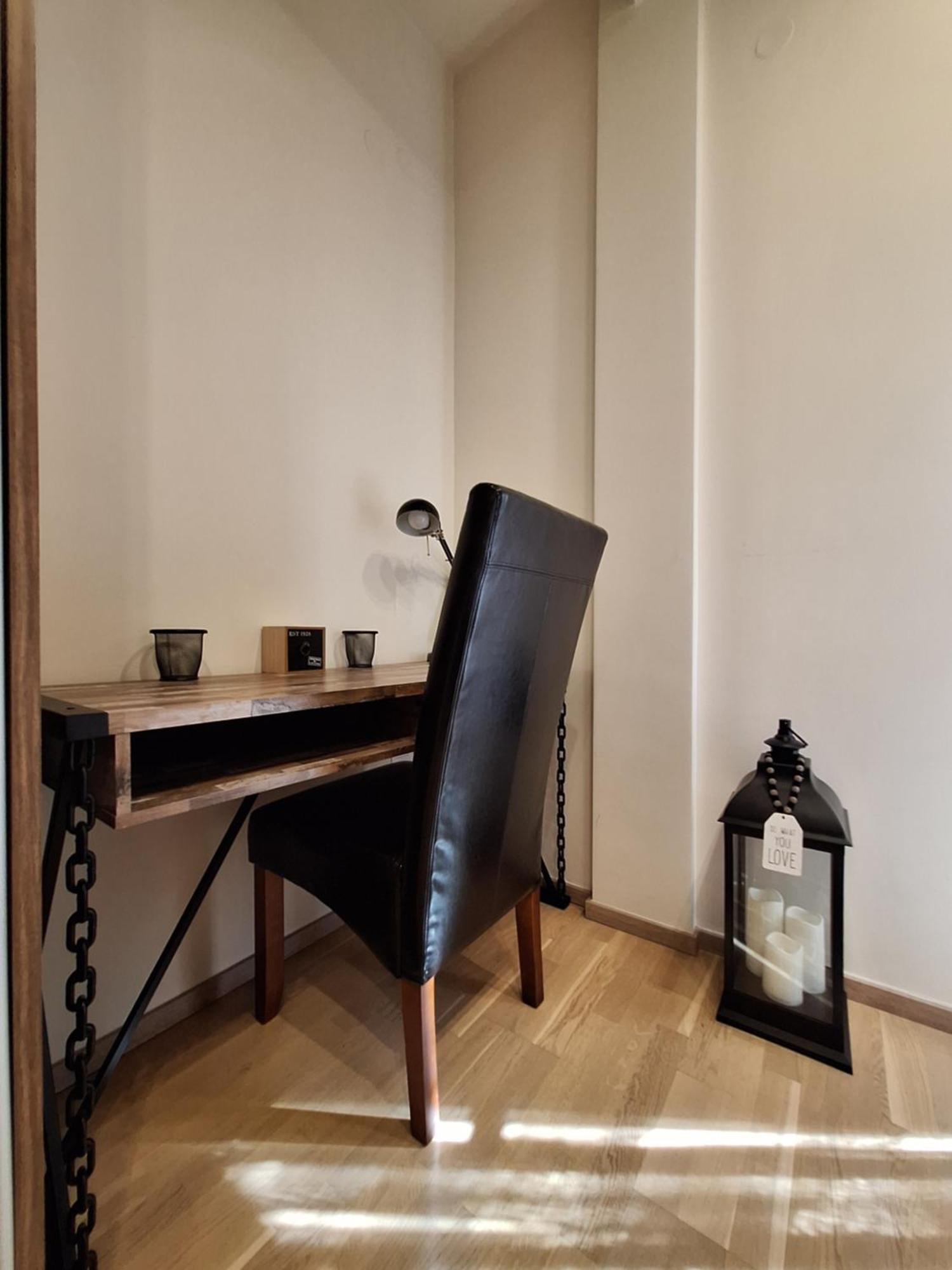 סלוניקי G & G Apartment מראה חיצוני תמונה