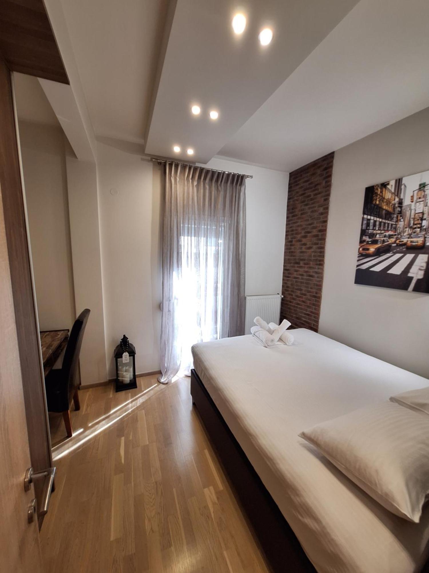 סלוניקי G & G Apartment מראה חיצוני תמונה