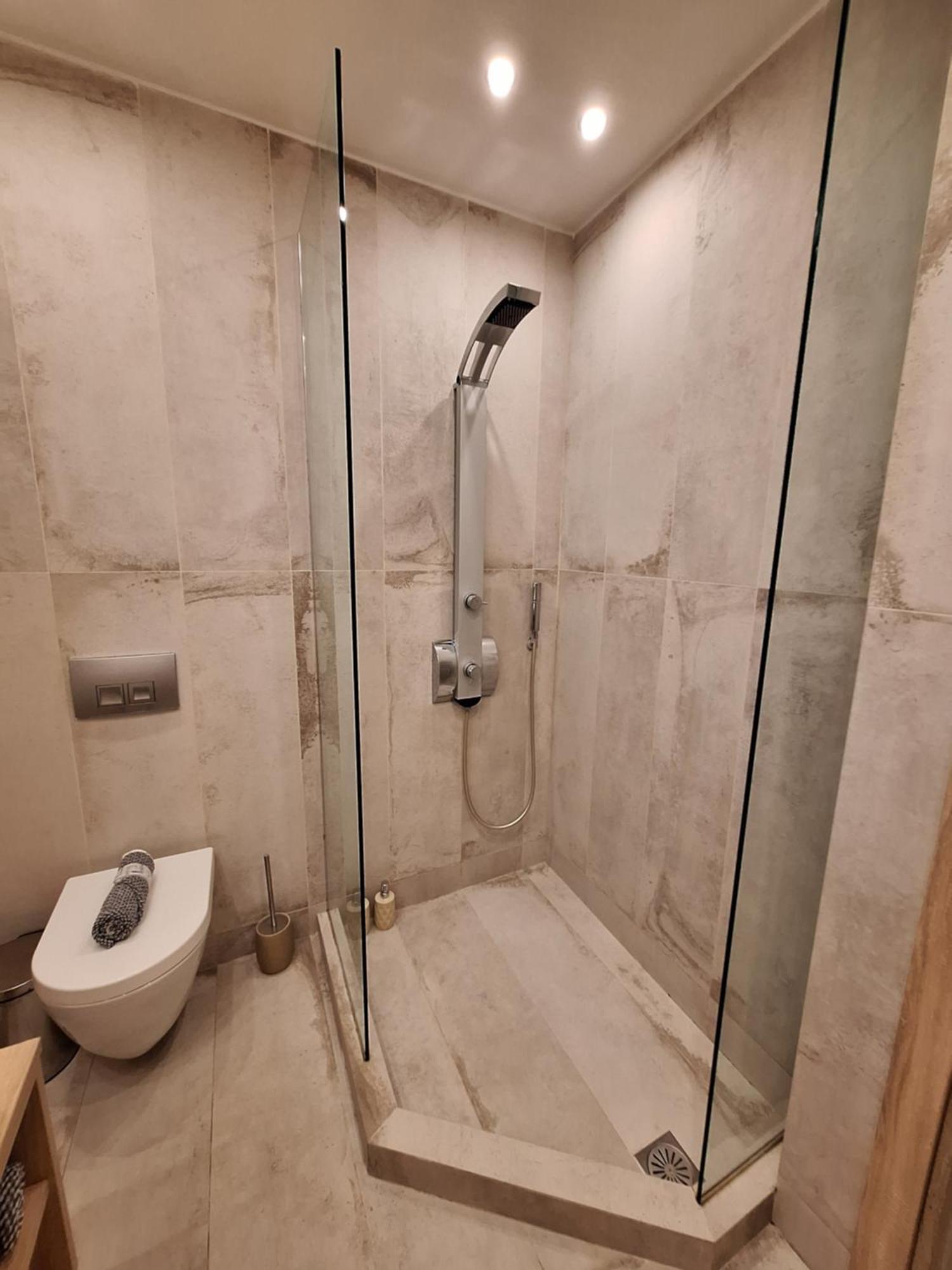 סלוניקי G & G Apartment מראה חיצוני תמונה