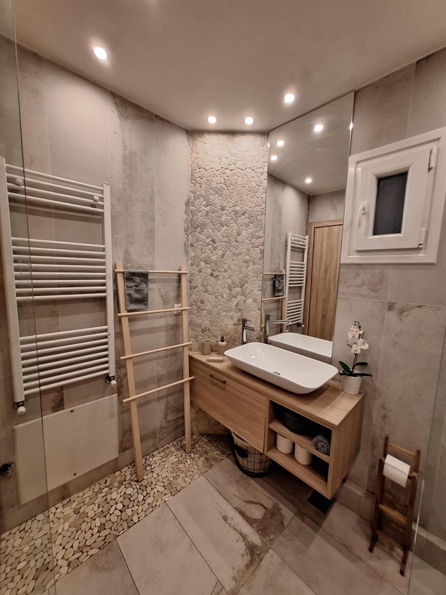 סלוניקי G & G Apartment מראה חיצוני תמונה