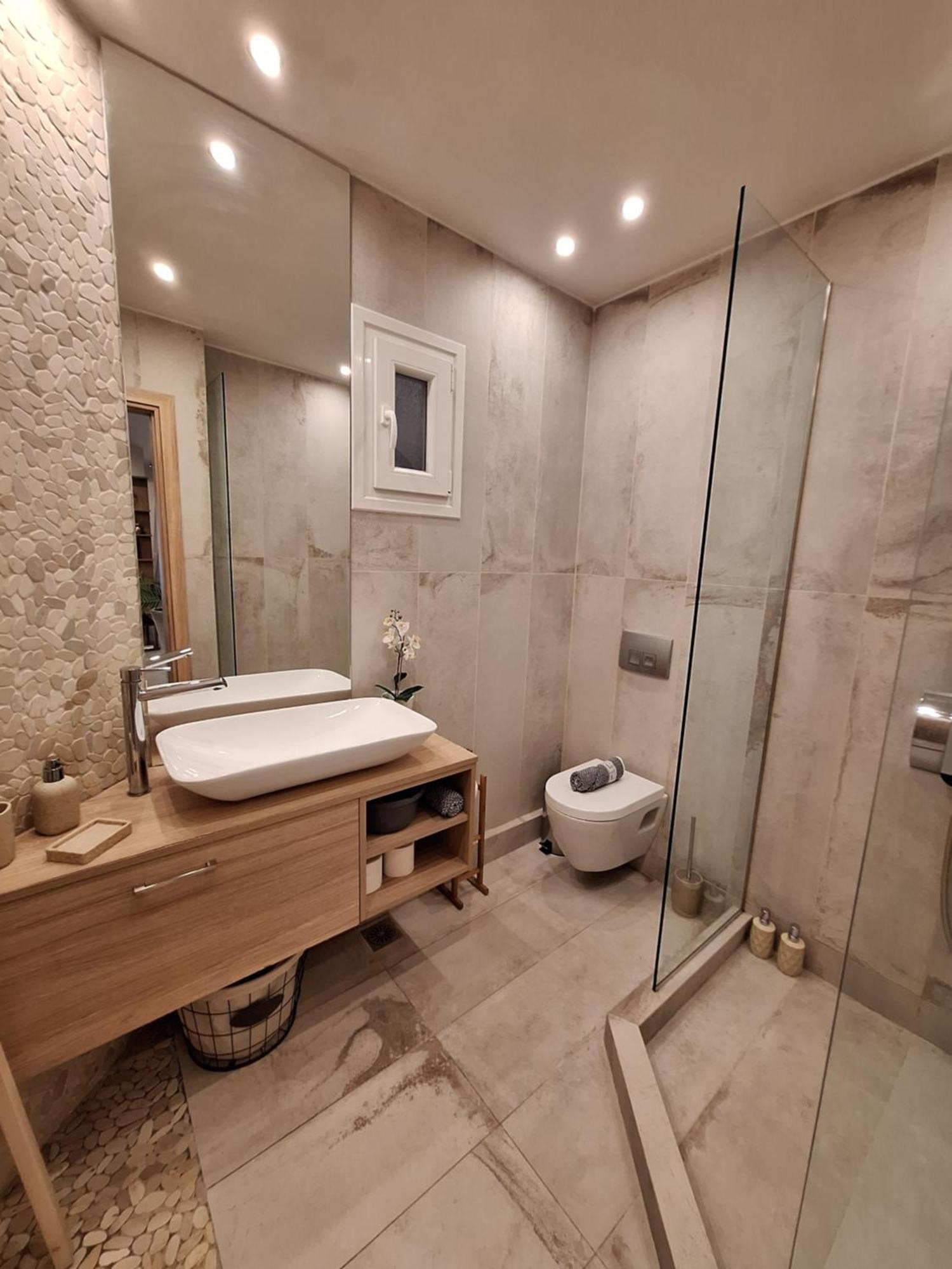 סלוניקי G & G Apartment מראה חיצוני תמונה